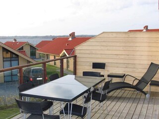 Holiday house Egernsund  24