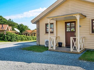 Vakantiehuis Egernsund Buitenaudio-opname 5