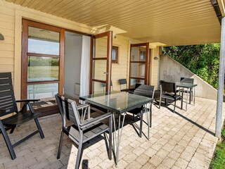 Maison de vacances Egernsund Enregistrement extérieur 2