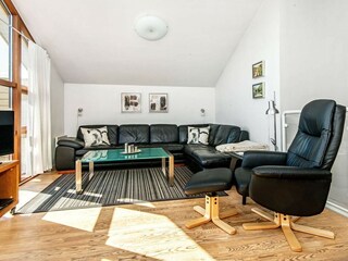 Vakantiehuis Egernsund  9