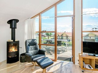 Vakantiehuis Egernsund  24