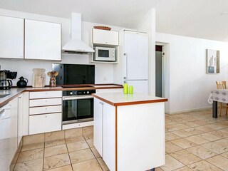 Vakantiehuis Egernsund  25