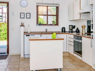 Vakantiehuis Egernsund  18