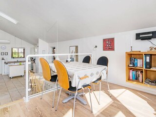 Vakantiehuis Egernsund  12