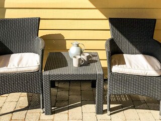 Maison de vacances Egernsund Enregistrement extérieur 3