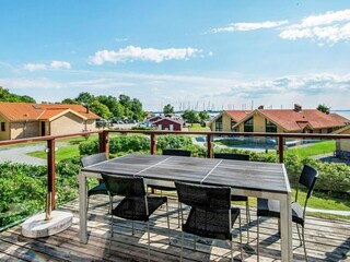 Vakantiehuis Egernsund  12