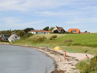 Holiday house Egernsund  16