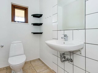 Vakantiehuis Egernsund  27