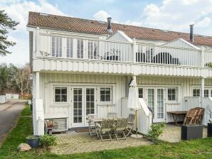 Holiday house 8 Personen Ferienhaus in Nykøbing Sj - Rørvig - image1