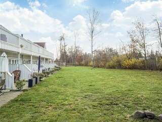 Casa per le vacanze Rørvig Registrazione all'aperto 2