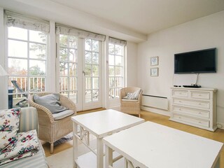 Casa de vacaciones Rørvig  7
