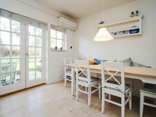 Casa de vacaciones Rørvig  8