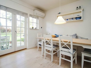 Vakantiehuis Rørvig  5