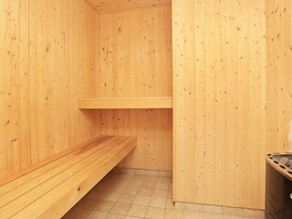 Casa de vacaciones Rørvig  9