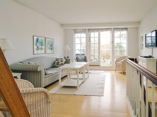 Maison de vacances Rørvig  9