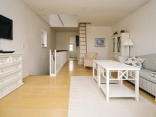Casa de vacaciones Rørvig  11