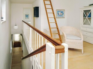 Casa de vacaciones Rørvig  12