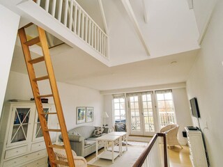 Maison de vacances Rørvig  10