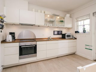 Vakantiehuis Rørvig  11