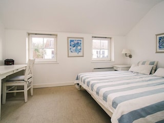 Ferienhaus Rørvig  25