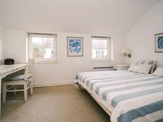 Maison de vacances Rørvig  30