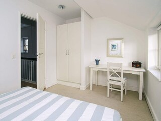 Casa de vacaciones Rørvig  19
