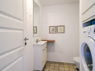 Casa de vacaciones Rørvig  21