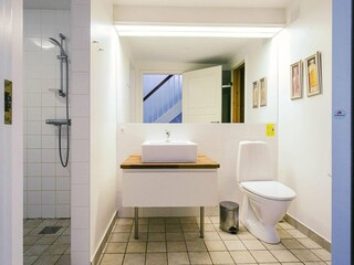 Casa de vacaciones Rørvig  24