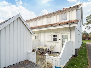Holiday house Rørvig  15