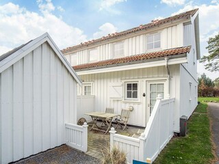 Maison de vacances Rørvig  16