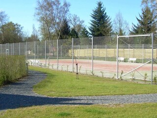 Casa per le vacanze Rørvig  5