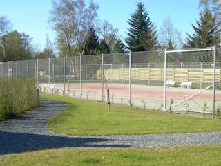 Holiday house Rørvig  19