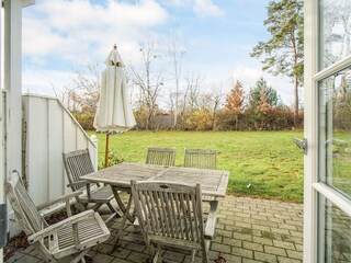 Casa de vacaciones Rørvig  27