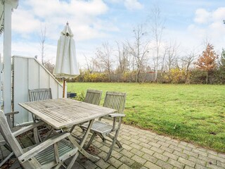 Casa de vacaciones Rørvig  28