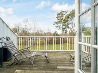 Maison de vacances Rørvig  6