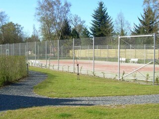 Vakantiehuis Rørvig  16