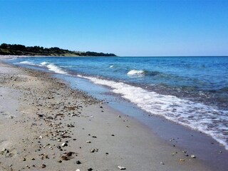 Casa per le vacanze Rørvig  30