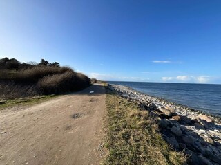 Maison de vacances Rørvig  31