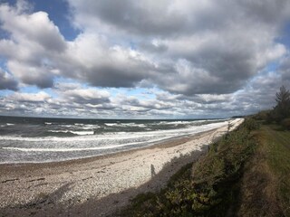 Maison de vacances Rørvig  32