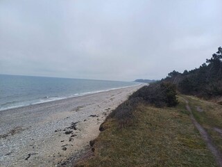 Ferienhaus Rørvig  33