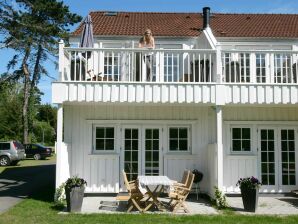 Maison de vacances pour 8 a Nykøbing Sj - Rørvig - image1