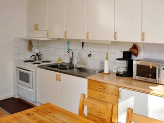 Casa per le vacanze Jössefors  12