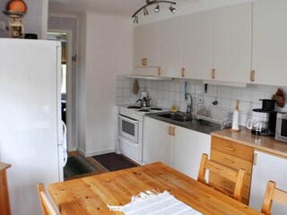 Vakantiehuis Jössefors  15