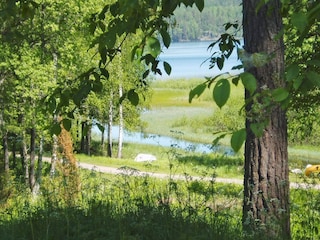 Vakantiehuis Jössefors  14