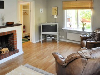 Casa per le vacanze Jössefors  14