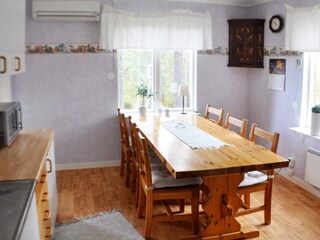 Vakantiehuis Jössefors  20
