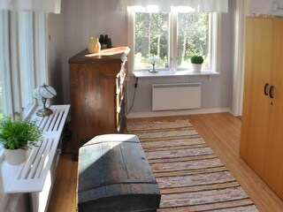 Vakantiehuis Jössefors  14