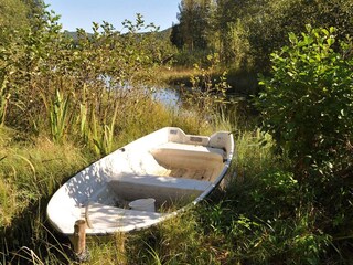 Vakantiehuis Jössefors  7