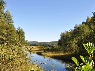 Casa per le vacanze Jössefors  15