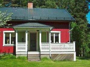 Holiday house 5 Personen Ferienhaus in ARVIKA - Jössefors - image1